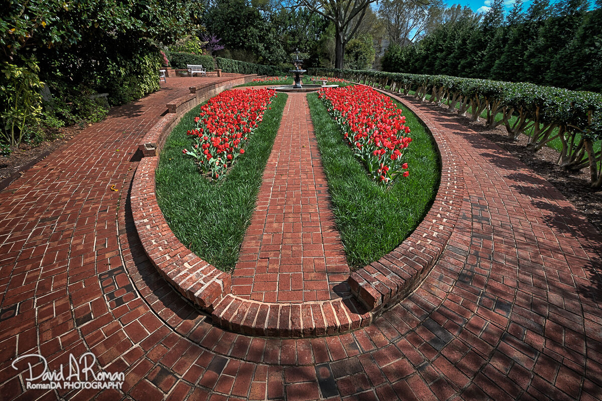 Memorial Gardens 2021